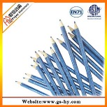 7 inch glitter pencil(HY-P026)