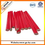 Oval Carpenter pencil(HY-P031)