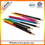Double -color pencil(HY-P072)
