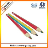 7"Rainbow pencil rod(HY-P073)