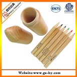 Bazooka color pencil(HY-P057)