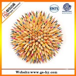 3.5inch colored pencil(HY-P065)