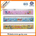 15cm Labyrinth ruler(HY-R001)