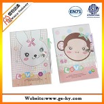 PVC Notebook(HY-N003)