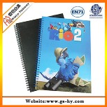 A4 Notebook(HY-N006)