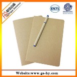 Kraft paper notebook(HY-N008)
