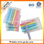 School supplies for kids sets chalk markers