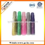 Funny glitter glue for kids decoration