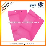 Paper cardboard file folder for A4