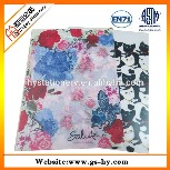 wholesale cheap A4 size pp file folder /plastic clear file folder