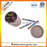 Crayon factory wholesale custom wax crayons