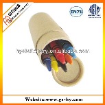 The lowest price crayon wax bulk,drawing with crayon wax bulk