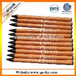 Stationery set promotional gift non-toxic crayon wax bulk