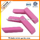 2013 very cheap rubber eraser for promotion