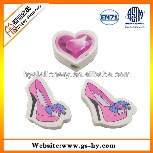 Customized TPR eraser for student