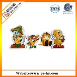 Promotion ball pen eraser with high quality