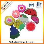 Custom shape magic eraser for pen & pencil